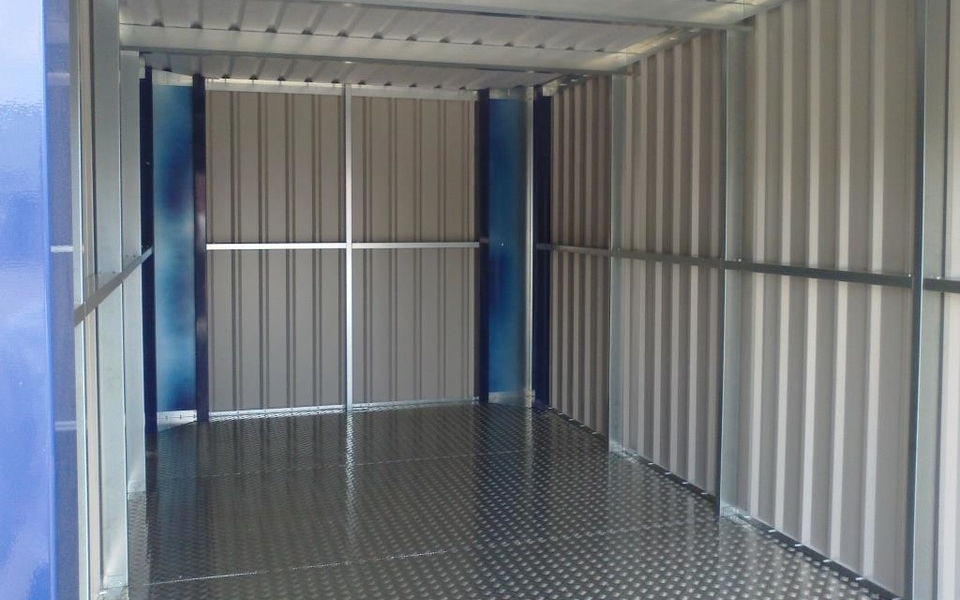 Leyland Trading Estate - Storage Units To Let Wellingborough (4)